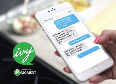 Smartconcierge Ivy® to Power Oi Summit in San Diego (Mar 4 - 6)