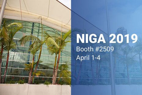 INTELITY to Attend the 2019 National Indian Gaming Association Tradeshow & Convention