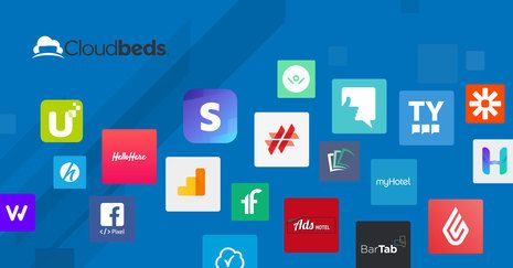 Cloudbeds expands Hospitality Management Suite with Marketplace, new Groups feature, and regional payment partnerships