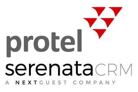 Serenata CRM announces industry leading integration with protel On-Premise and protel Air