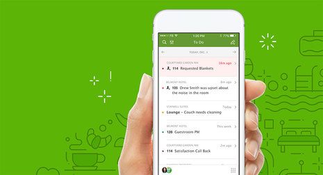 Quore is Fast Becoming One of Hospitality’s Most Powerful Technology Tools
