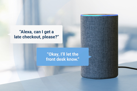 INTELITY Partners with The Howard Hughes Corporation® on New Voice Technology Program