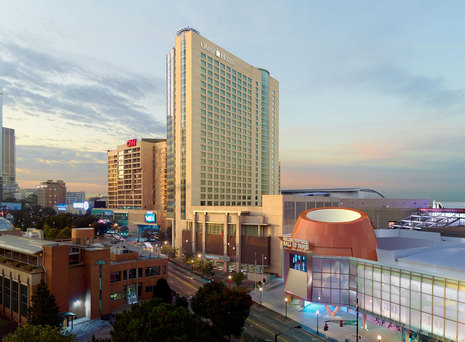 Omni Hotels and Resorts Partners with IDeaS to Transform Total Property Revenue Performance 