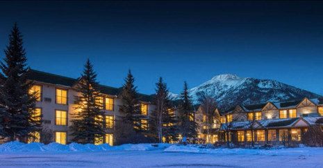Coast Canmore Hotel & Conference Centre Upgrades With OpenKeyAdds Latest Guest Technology To Improve Guest Experience