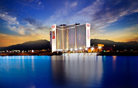 Grand Sierra Resort and Casino Installs dormakaba BLE Enabled RFID Electronic Locks at 2,000-Room Destination