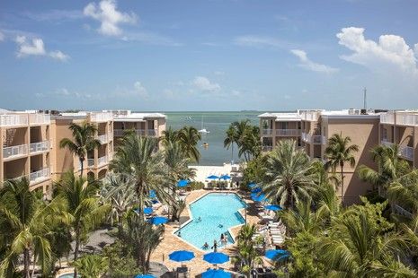 Cloud5 Communications Upgrades Internet to GPNS Standards at the Key West Marriott Beachside Hotel