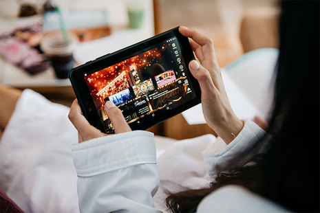 San Diego’s Sycuan Casino Resort includes INTELITY Platform in $260 Million Expansion