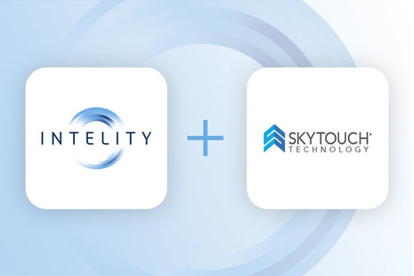 INTELITY and SkyTouch Team Up to Mobilize Staff and Property Management