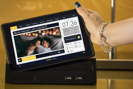 Crave Interactive Lands Investment to Accelerate Global Expansion and Roll Out Game-Changing Hotel Digital Directory Rental Model 