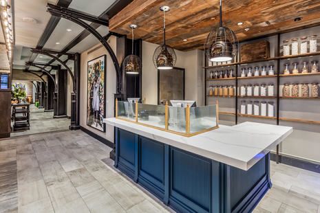 The Mercantile Hotel Celebrates ‘Suite’ Grand Reopening in New Orleans