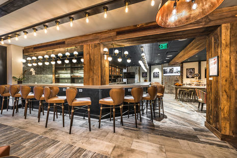 The Mercantile Hotel Celebrates ‘Suite’ Grand Reopening in New Orleans