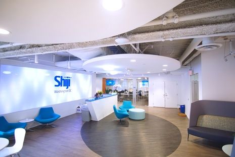 Shiji Group Opens New Office in Washington D.C. Metropolitan Area to Continue Expansion in the Americas
