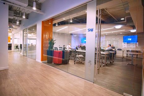 Shiji Group Opens New Office in Washington D.C. Metropolitan Area to Continue Expansion in the Americas