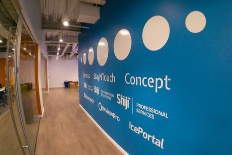 Shiji Group Opens New Office in Washington D.C. Metropolitan Area to Continue Expansion in the Americas