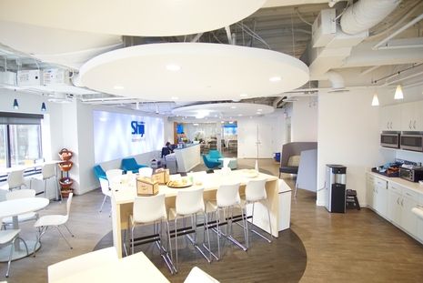 Shiji Group Opens New Office in Washington D.C. Metropolitan Area to Continue Expansion in the Americas