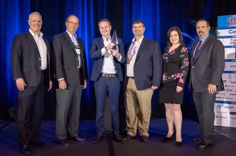 GuestMagic.AI by InnSpire Becomes the 2019 HTNG TechOvation Winner
