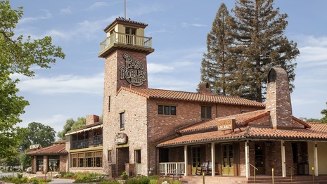 Martin Resorts Upgrades The Paso Robles Inn With OpenKey