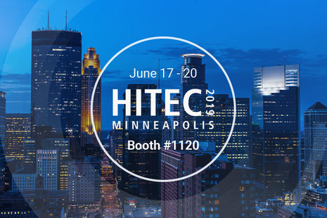 INTELITY to Attend HITEC Minneapolis
