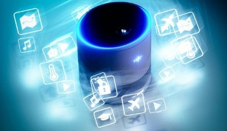 Study Shows Voice Technology is the No. 1 AI Investment Choice Among Hoteliers in 2019 