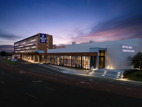 Delta Hotels by Marriott Dallas Allen Benefits from Seamless Implementation of Signature RFID Door Locks and Superior Customer Service by ASSA ABLOY Global Solutions