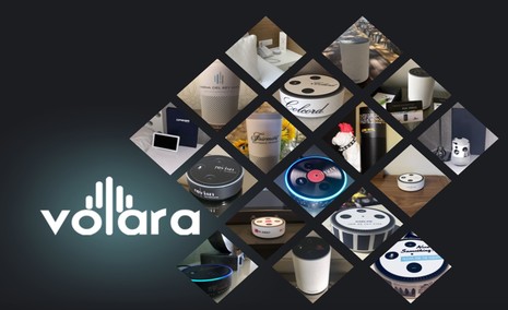 Volara and Schneider Electric Bring Smart Room Controls on Voice Command to Hotels