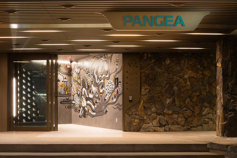 Pangea Pod Hotel Leverages ASSA ABLOY Global Solutions Technology to Provide Guests with Seamless and Secure Check-in Experience
