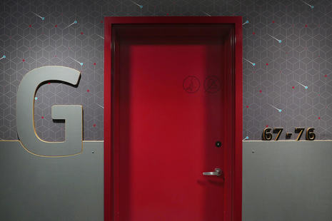 Pangea Pod Hotel Leverages ASSA ABLOY Global Solutions Technology to Provide Guests with Seamless and Secure Check-in Experience