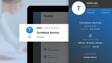 INTELITY to Debut Enhanced Staff Features and Functionalities at HITEC Minneapolis
