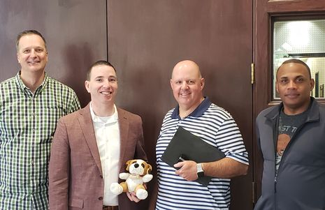 Hftp Chooses Venza’s Matterhorn™ Program