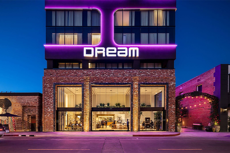 Dream Hollywood Reimagines Guest Marketing 