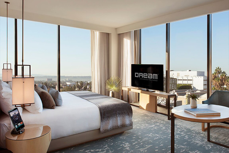 Dream Hollywood Reimagines Guest Marketing 