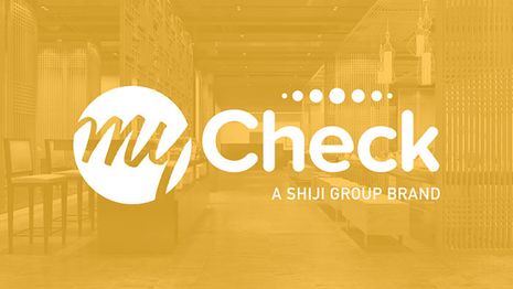 MyCheck
