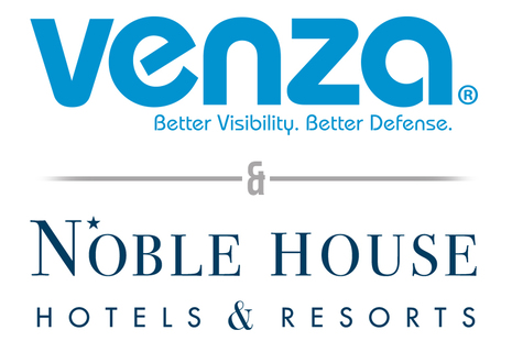 Noble House Hotels and Resorts Expands Services with VENZA