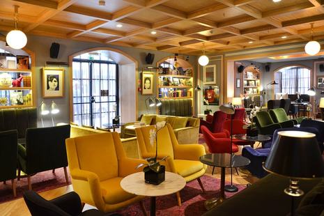 Brown’s Hotel Group Chooses IDeaS Revenue Solutions to Boost Competitiveness 