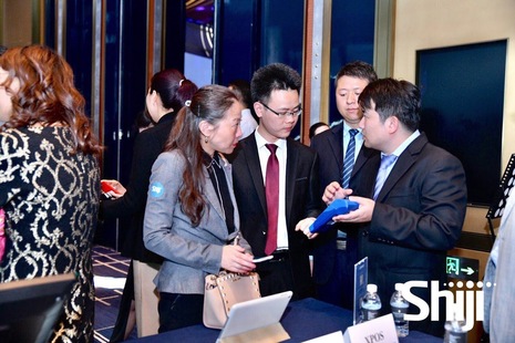InterContinental Hotels Group and Shiji Group Strengthen Partnership with Celebration of 100th IHG Hotel Infrasys Cloud POS Go Live