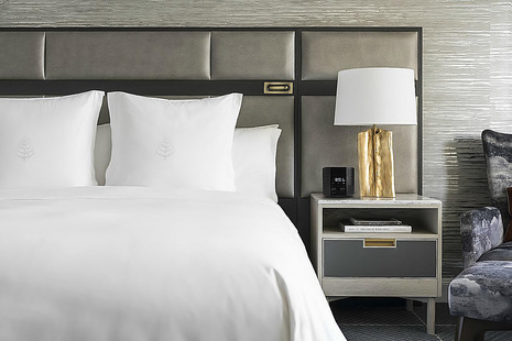 Bittel’s MODA Smart Guestroom Device Now Working Seamlessly with Volara 