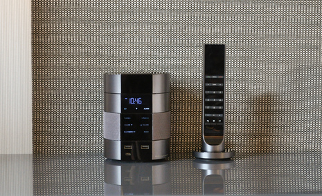Bittel’s MODA Smart Guestroom Device Now Working Seamlessly with Volara 