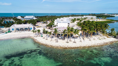 Isla Bella Beach Resort Partners with InnSpire to Provide a World-class Guest Experience