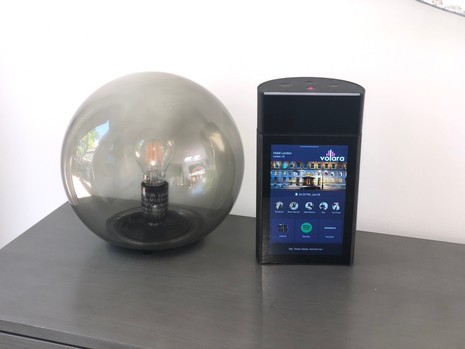 Volara Now Powering the WooHoo® Enterprise AI Assistant for Hotels 