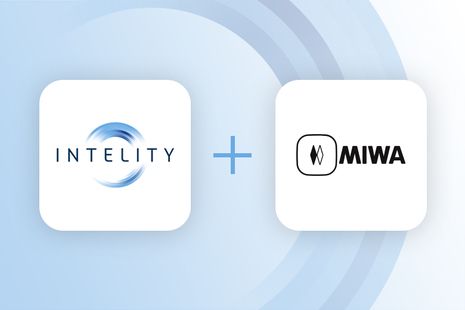 INTELITY Partners with MIWA to Further Expand Mobile Key Availability