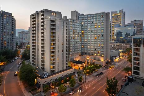 Sutton Place Vancouver Partners With Knowcross To Enhance Service Quality 