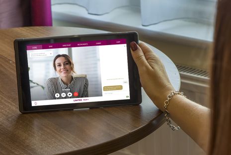 Crave Interactive Empowers Hoteliers and Guests with 24/7 Video Service Platform