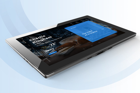 INTELITY to Introduce the Newest Addition to its In-Room Tablet Offerings at HITEC Minneapolis