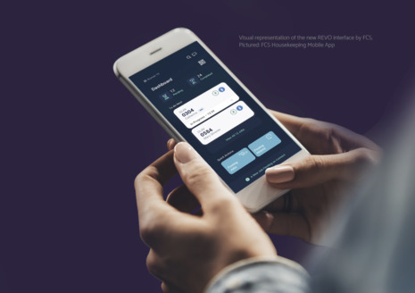 FCS unveils next generation of mobile solutions and new visual identity at HITEC 2019 