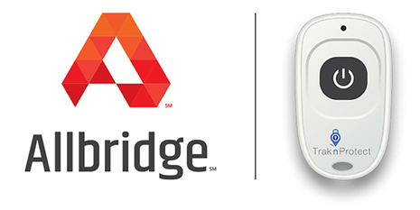 Allbridge Announces Introduction of TraknProtect Staff Alert Solution with Ruckus Networks IoT Suite Integration