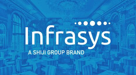 Ruby Hotels selects Shiji’s Infrasys Cloud for its Point-of-Sale Platform