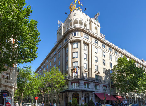 Hotel Wellington Chooses IDeaS Revenue Solutions to Boost Profitability and Performance 
