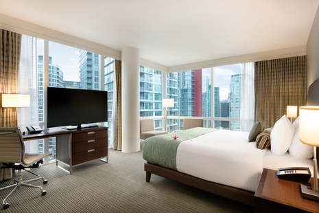 Coast Hotels Selects IDeaS’ Automated Technology to Evolve Its Revenue Strategy