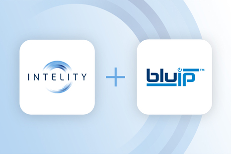 INTELITY and BluIP Partner to Implement Phone Calls Through In-Room Tablets