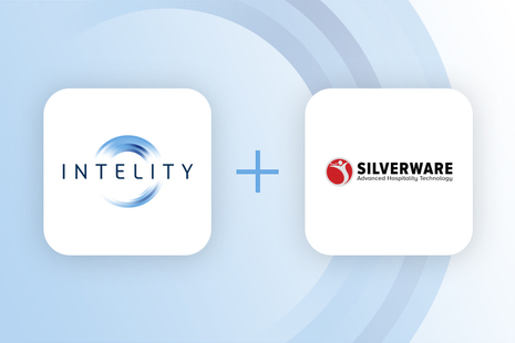 INTELITY and Silverware Partner to Fully Automate Food & Beverage in Hospitality